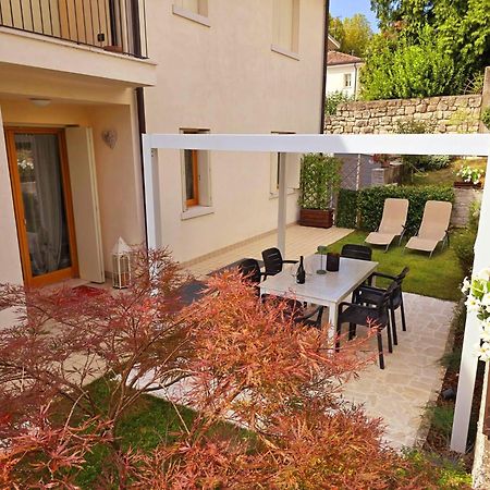 Ferienwohnung Il Piccolo Borgo Valdobbiadene Exterior foto