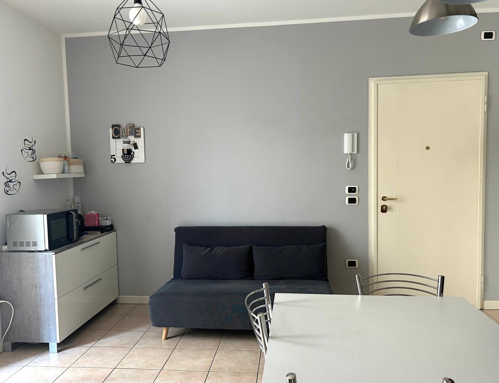 Ferienwohnung Il Piccolo Borgo Valdobbiadene Exterior foto