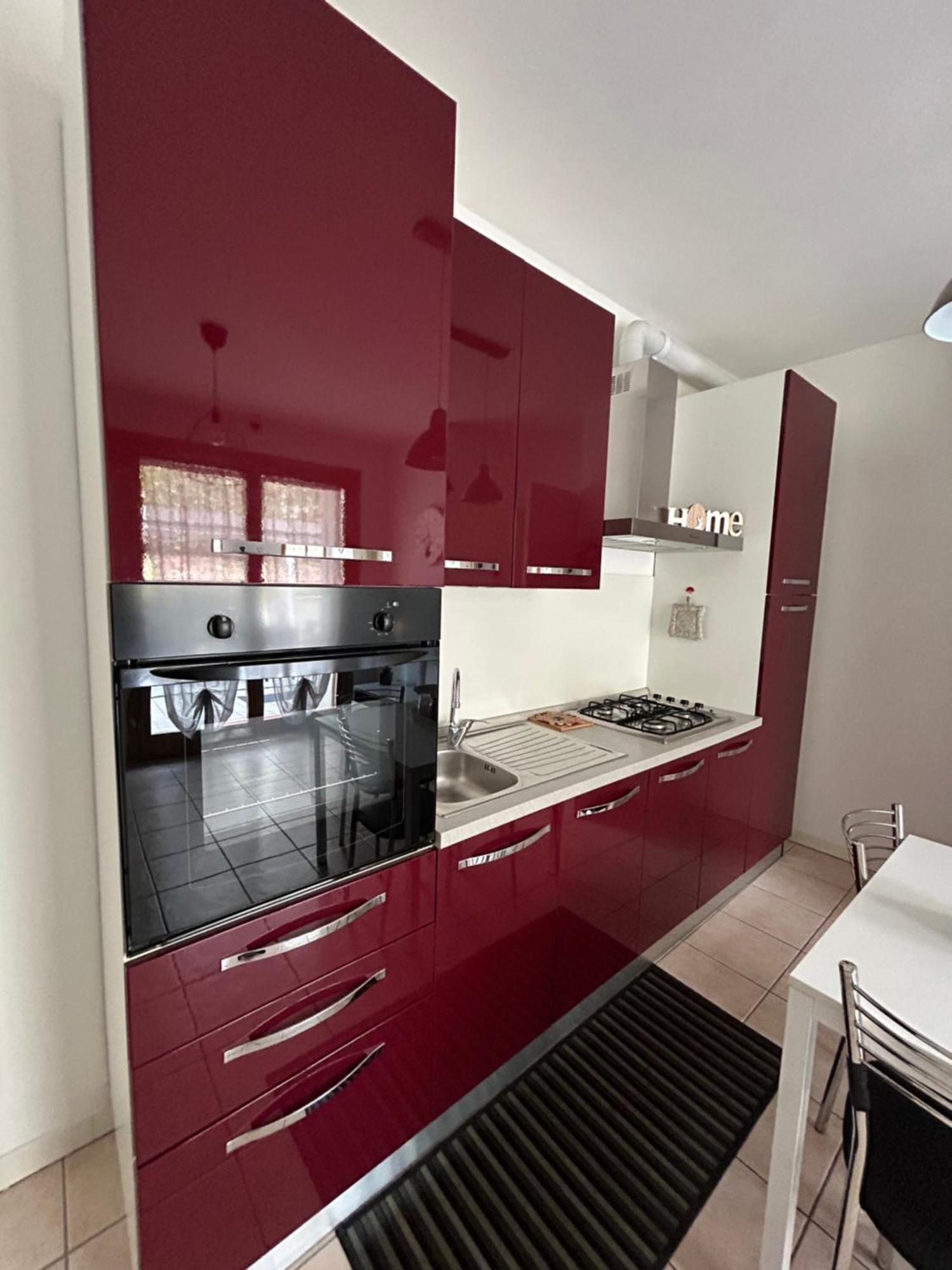Ferienwohnung Il Piccolo Borgo Valdobbiadene Exterior foto