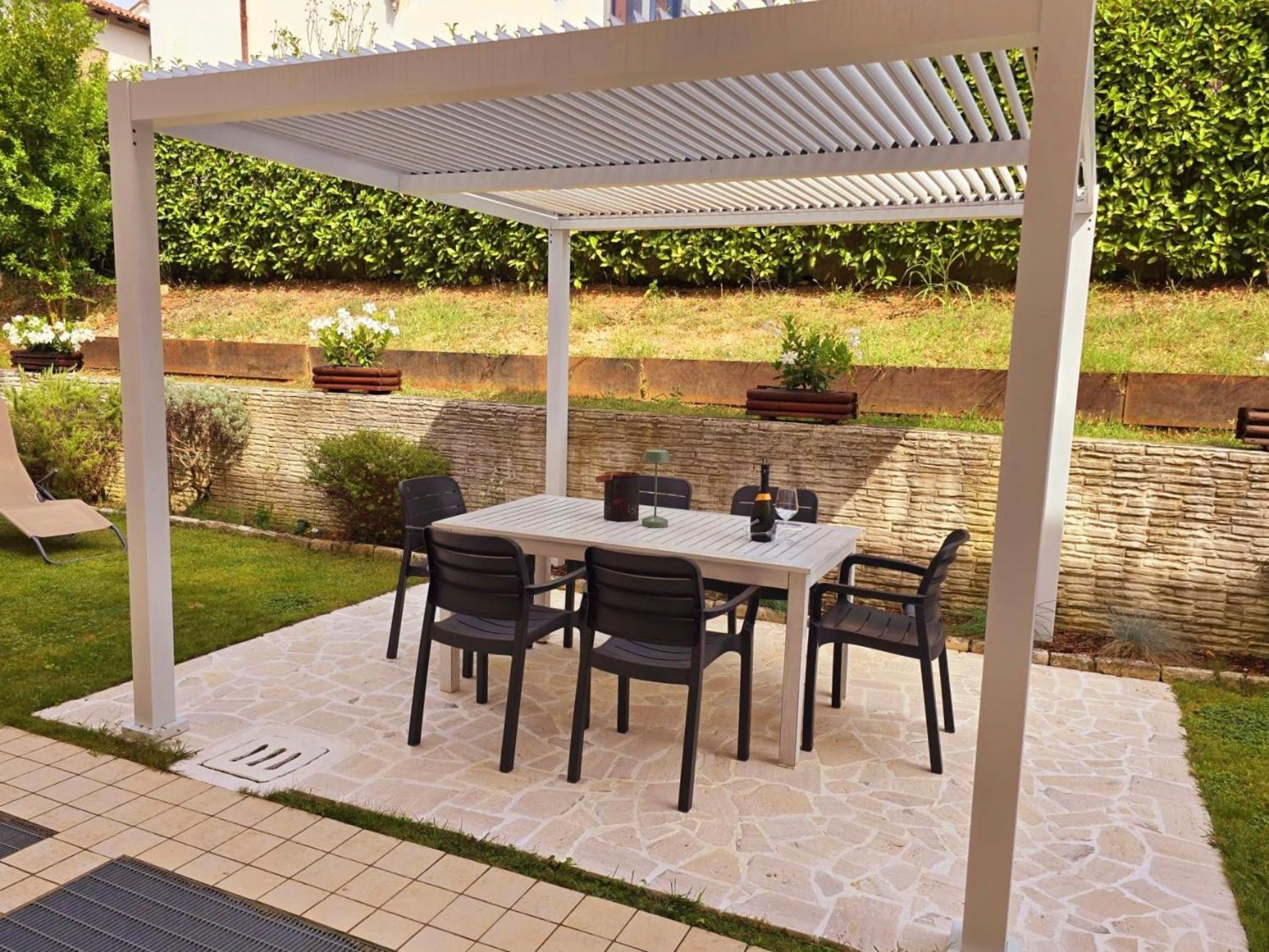Ferienwohnung Il Piccolo Borgo Valdobbiadene Exterior foto