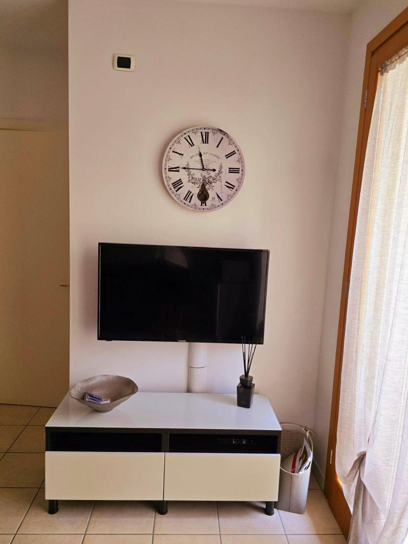 Ferienwohnung Il Piccolo Borgo Valdobbiadene Exterior foto