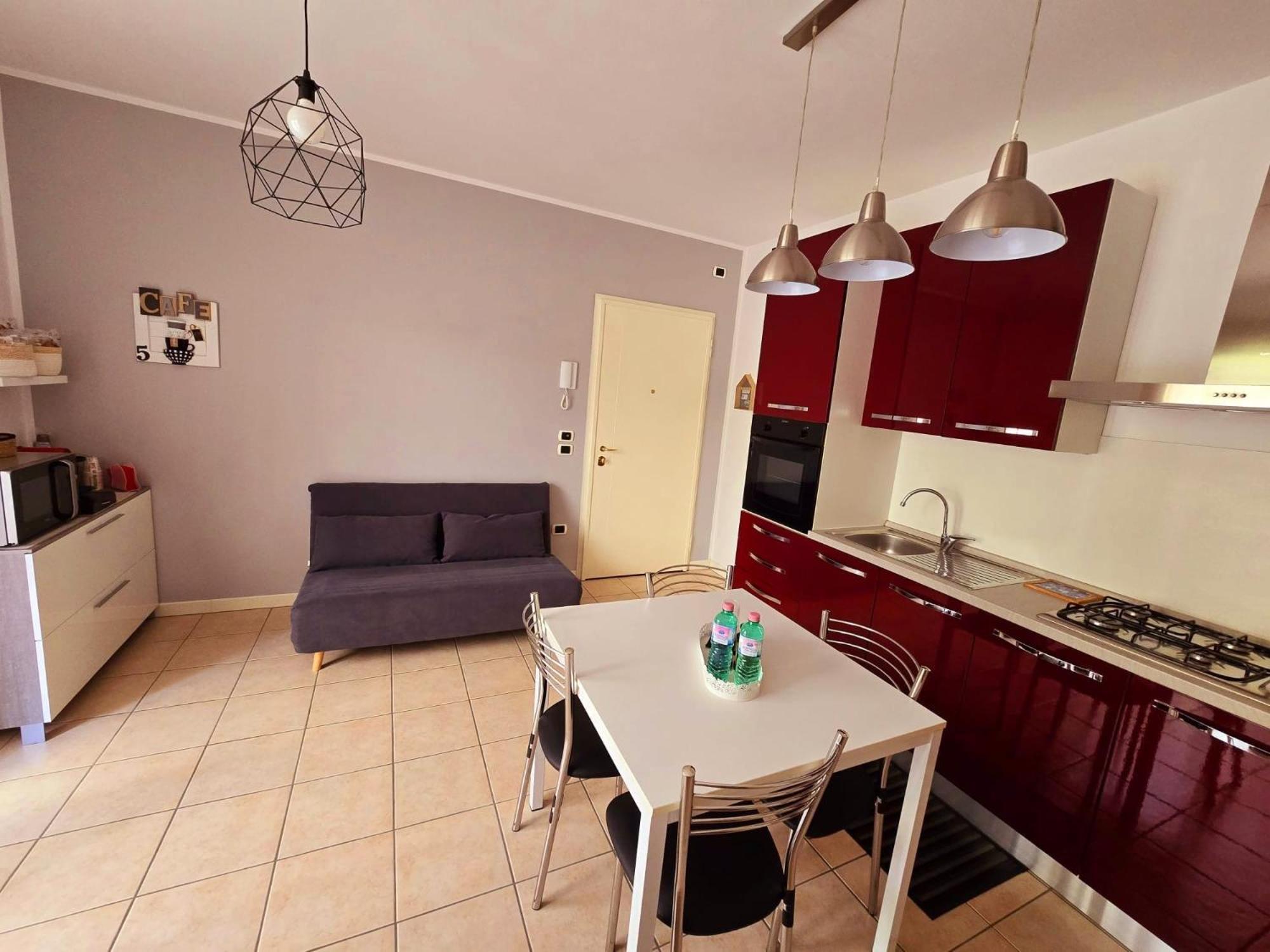 Ferienwohnung Il Piccolo Borgo Valdobbiadene Exterior foto