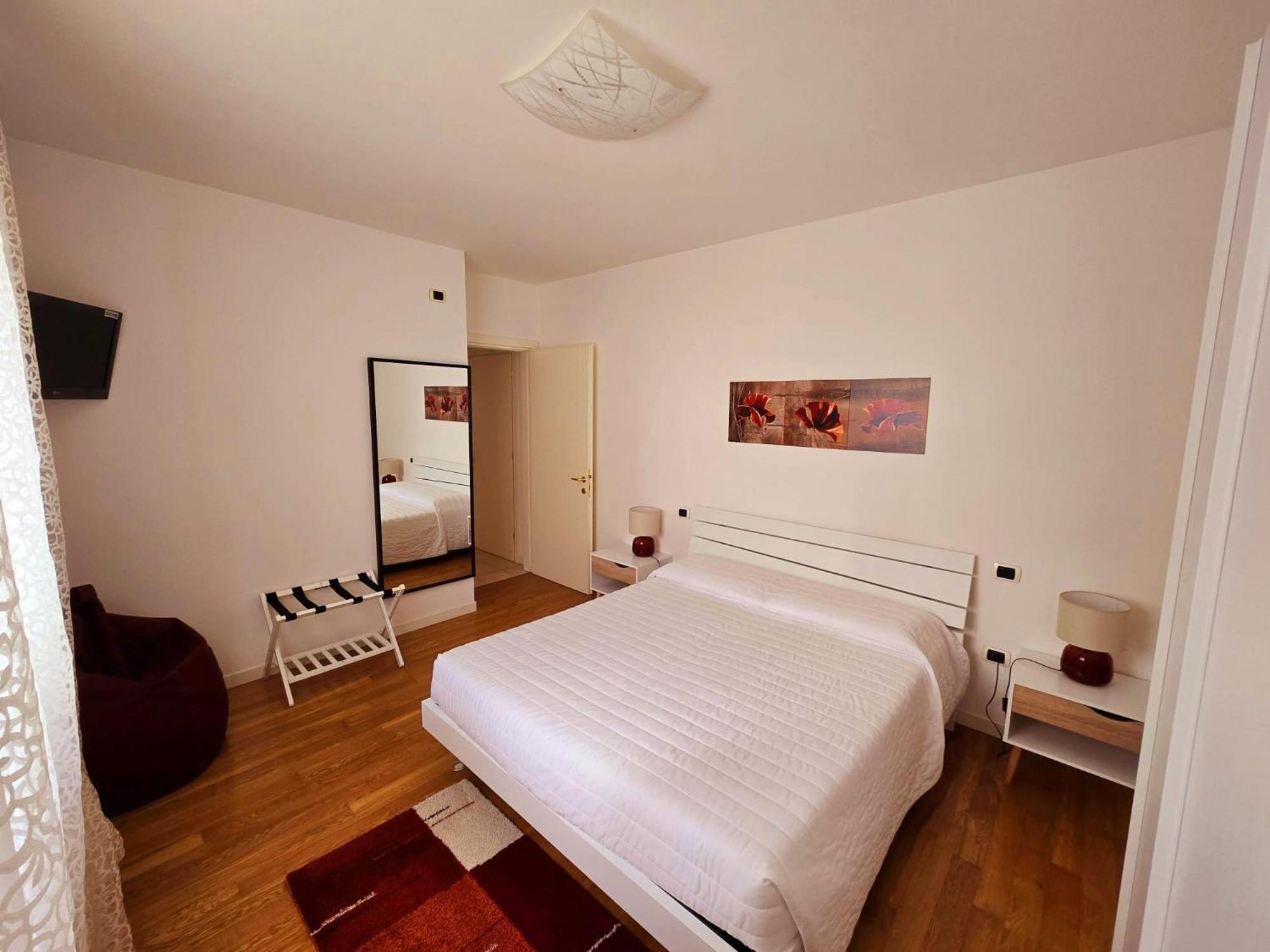 Ferienwohnung Il Piccolo Borgo Valdobbiadene Exterior foto