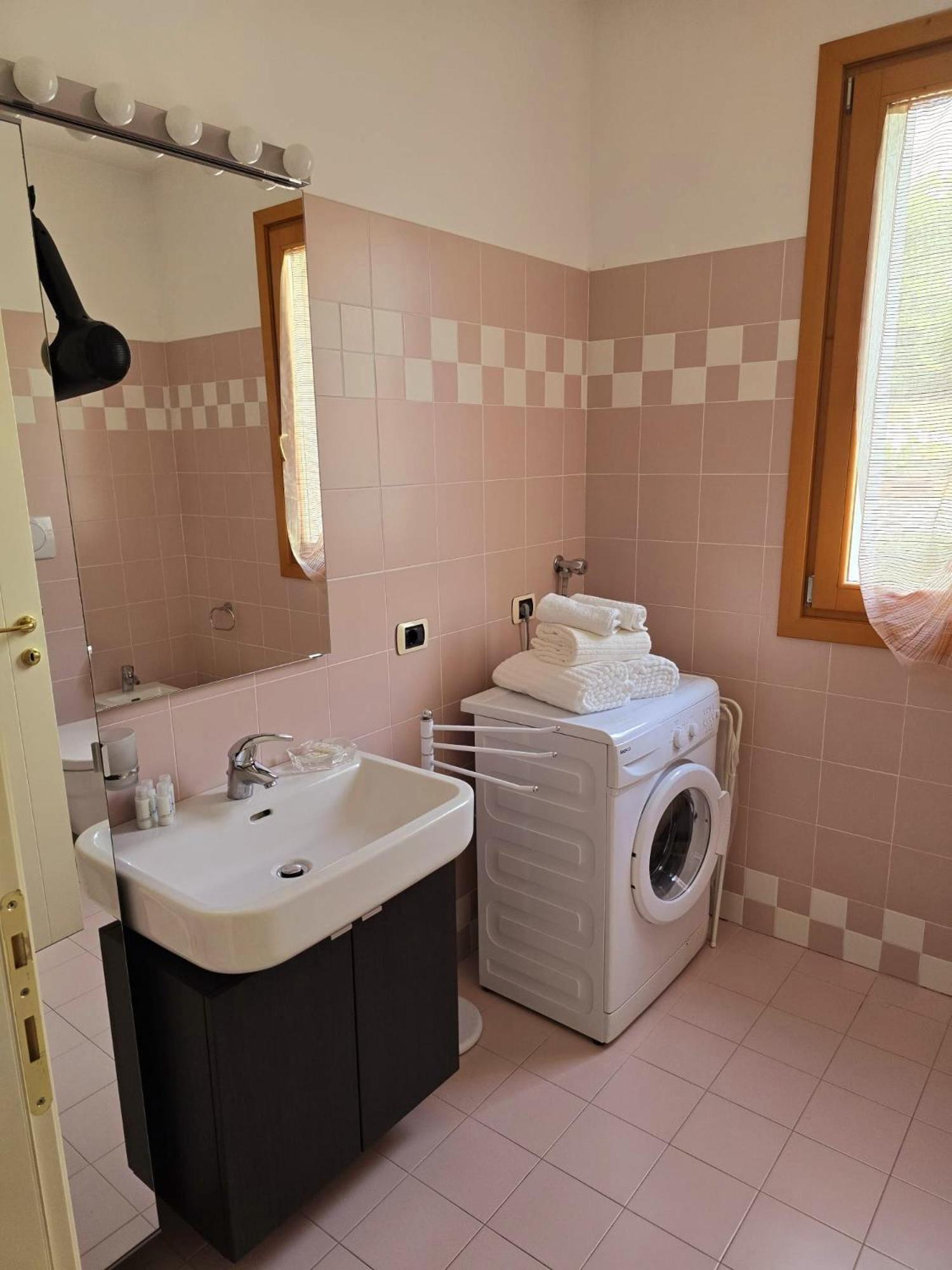 Ferienwohnung Il Piccolo Borgo Valdobbiadene Exterior foto